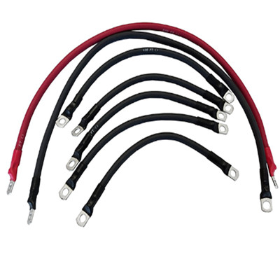 battery cable 7