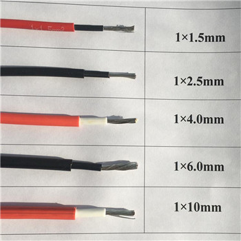 solar cable 15