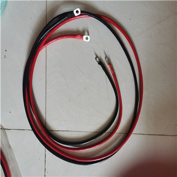 battery connector cable 1