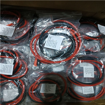 battery connector cable 15