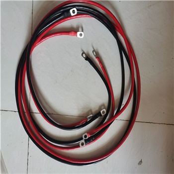 battery connector cable 3