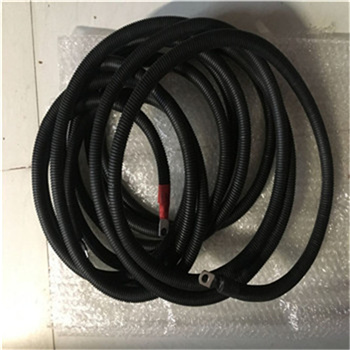 battery connector cable 7